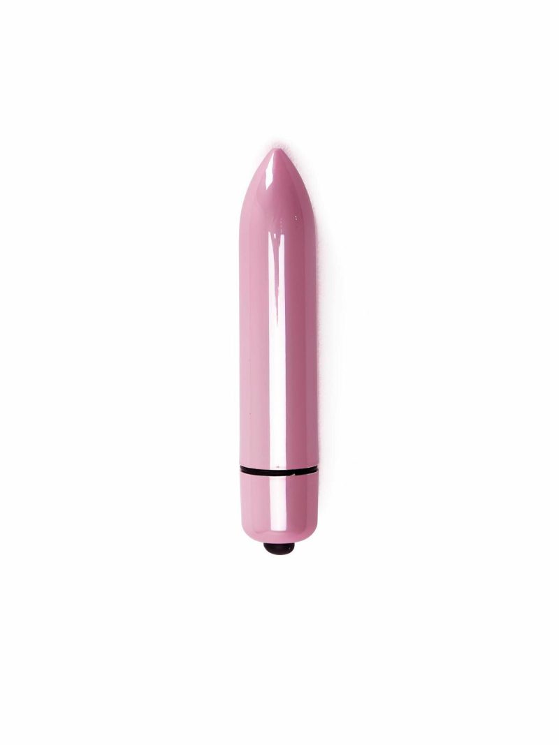 3 Speed Bullet Vibrator | Vibrators Bullet Vibrators Bullet Vibrators