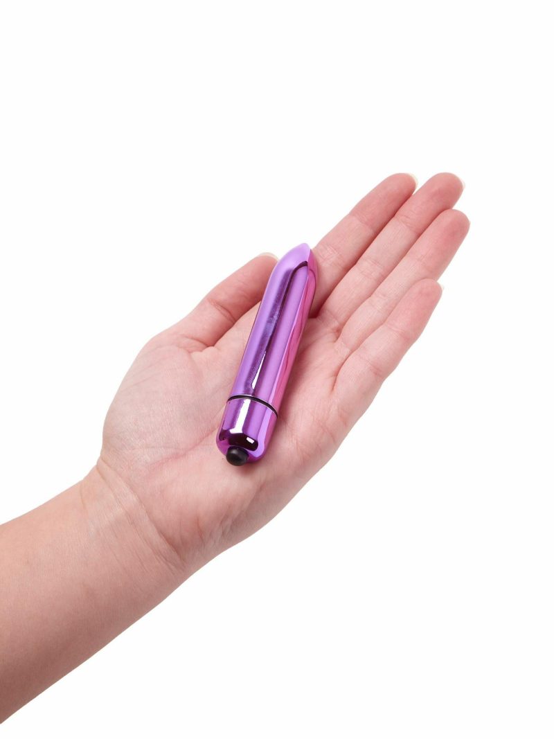 3 Speed Bullet Vibrator | Vibrators Sex Toys Vibrators