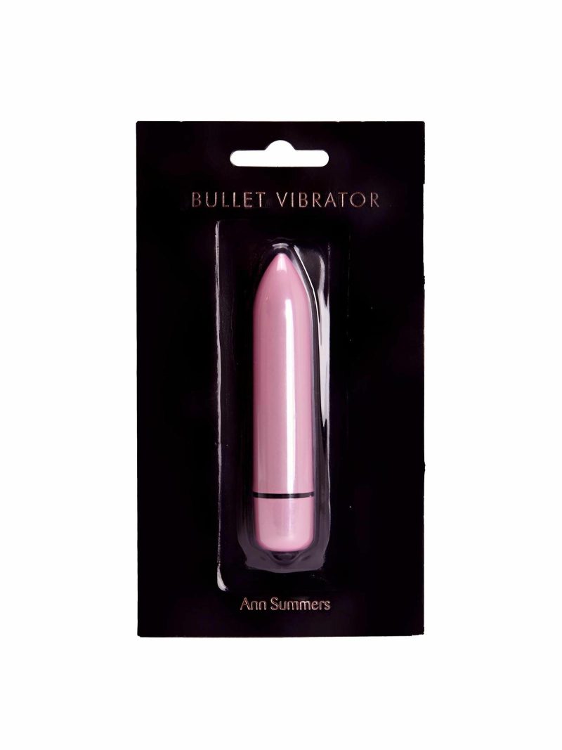 3 Speed Bullet Vibrator | Vibrators Bullet Vibrators Bullet Vibrators