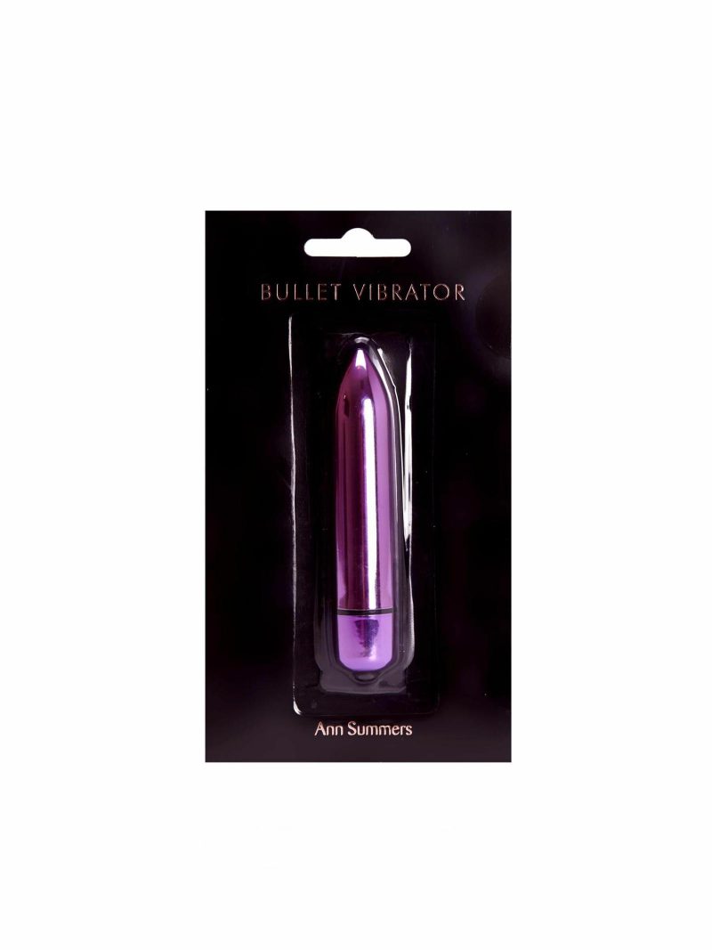 3 Speed Bullet Vibrator | Vibrators Sex Toys Vibrators