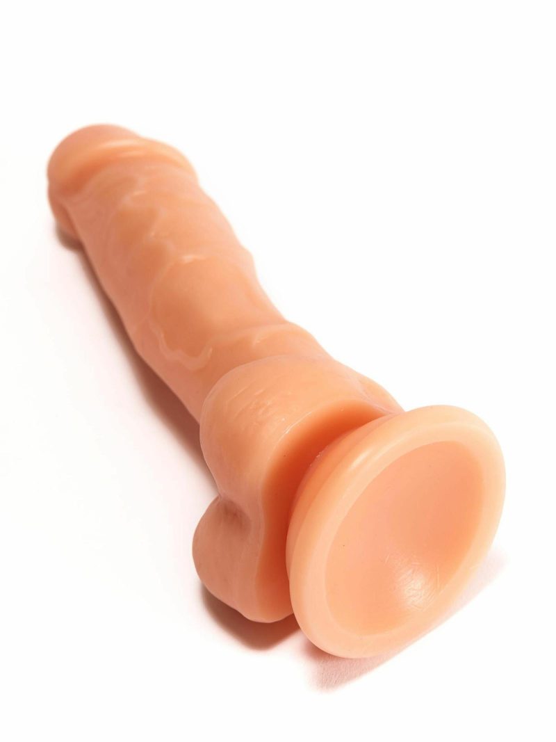 5.5" Realistic Dildo | Top Rated Dildos Dildos