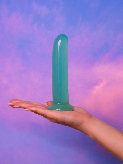 5.5" Sleek Jelly Dildo | Anal Toys Anal Toys Anal Toys