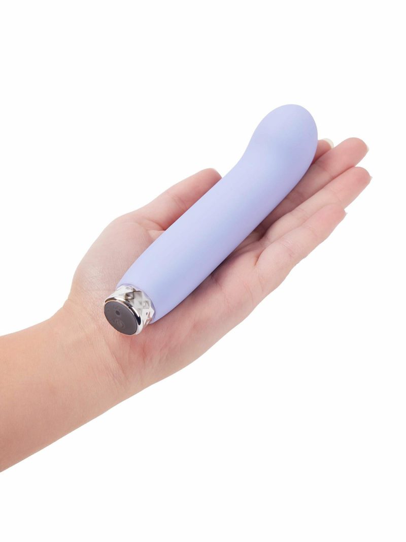 5" Beginner’S G-Spot Vibrator | Vibrators Sex Toys Vibrators