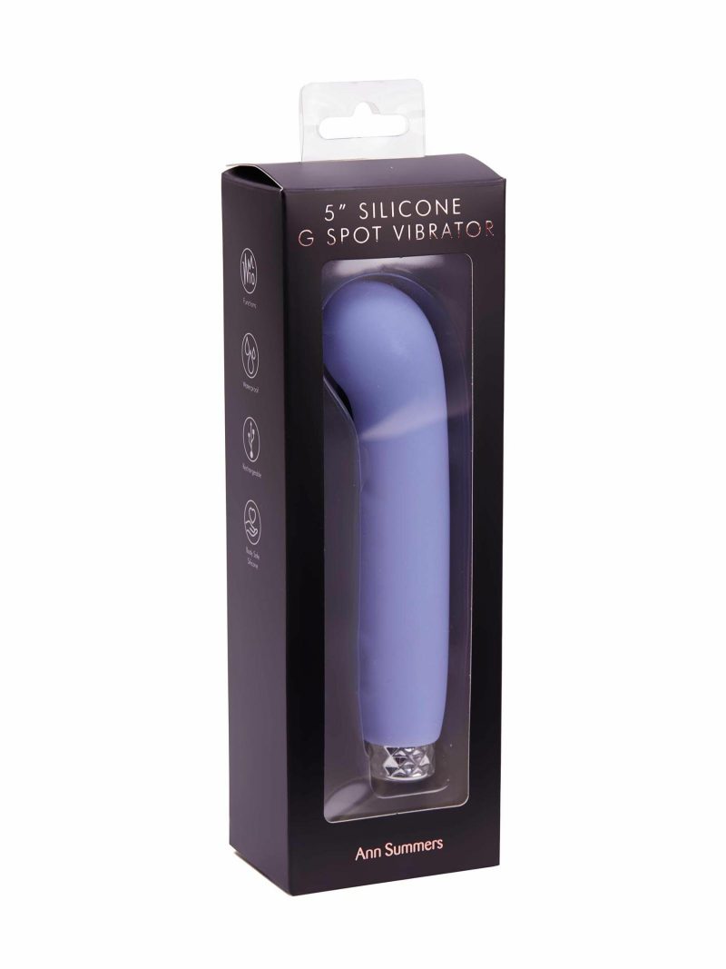 5" Beginner’S G-Spot Vibrator | Vibrators Sex Toys Vibrators