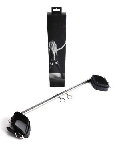 Adjustable Spreader Bar | Sensation Play Bondage Handcuffs & Restraints