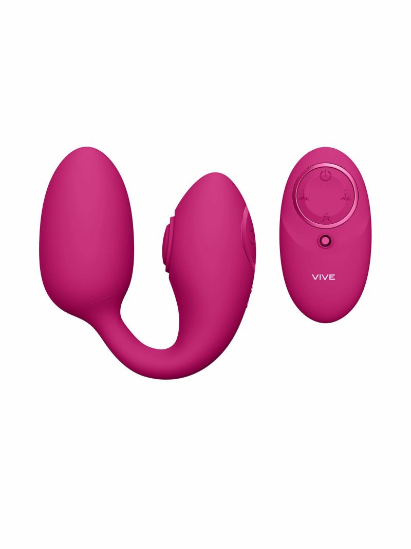 Aika Egg | Vibrators Clitoral Stimulators Clitoral Stimulators