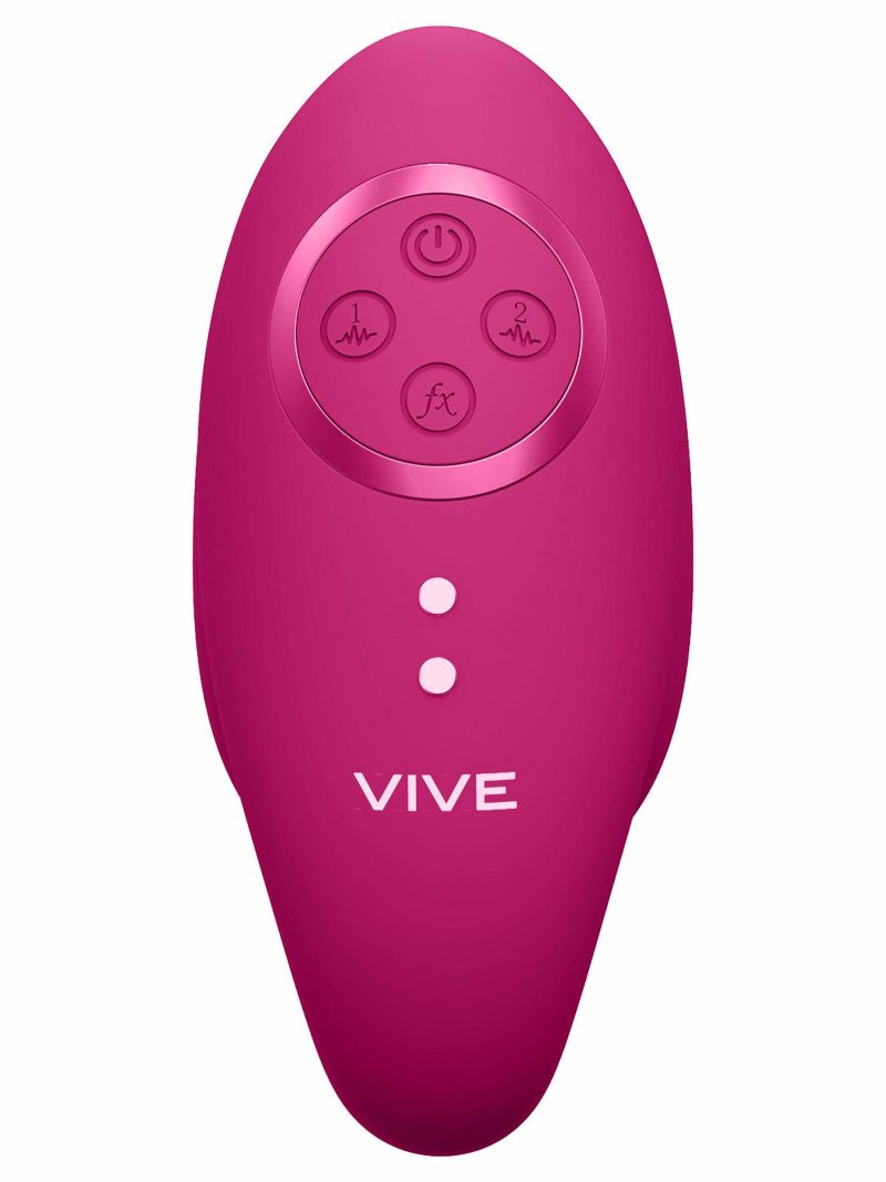 Aika Egg | Vibrators Clitoral Stimulators Clitoral Stimulators