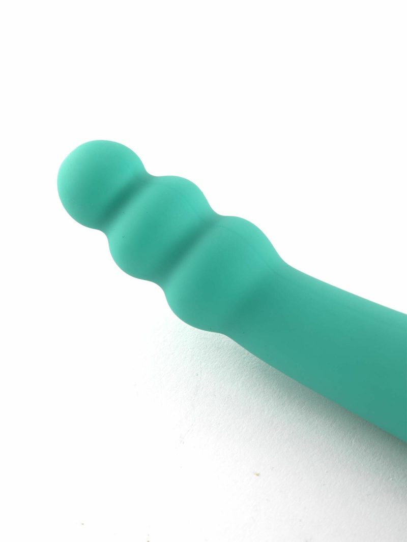 Be Proud Non Vibrating Strapless Strap On | Sex Toys for Couples Anal Toys Anal Toys