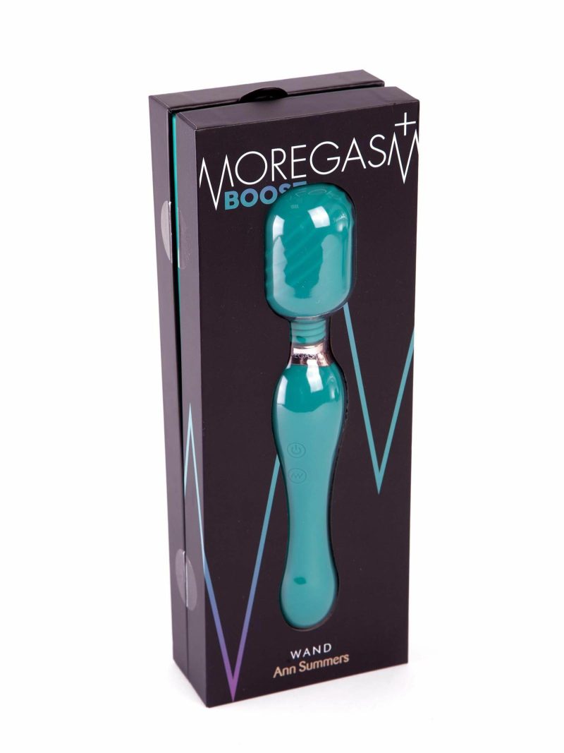 Boost Wand | Clitoral Stimulators Clitoral Stimulators Clitoral Stimulators