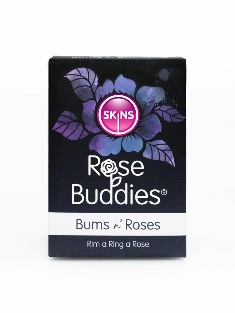 Bums & Roses | Rose Toys Anal Toys Anal Toys