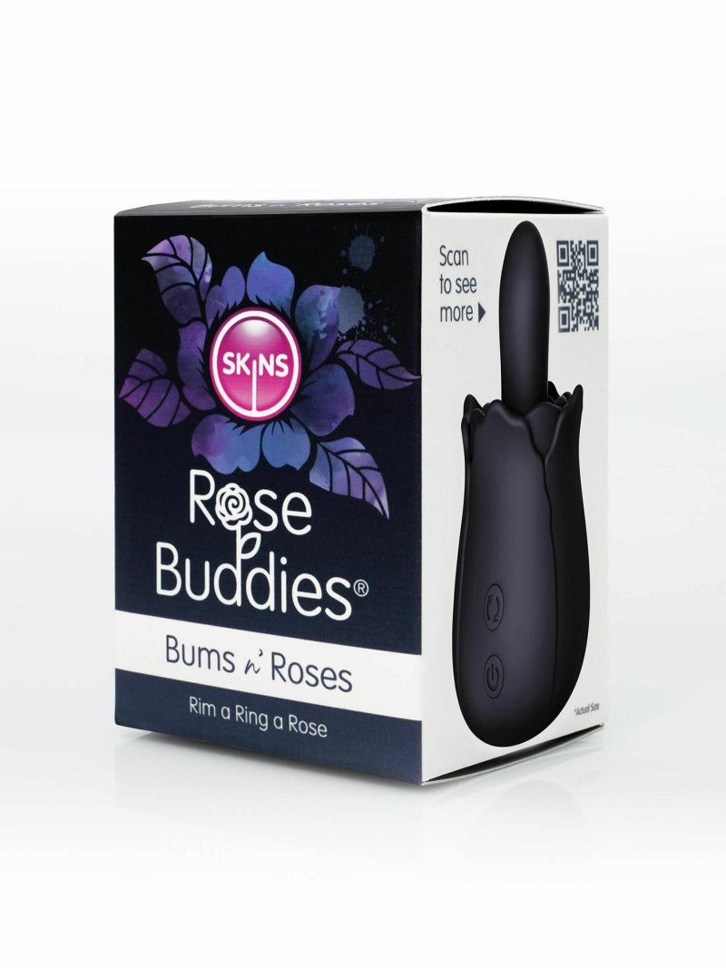 Bums & Roses | Rose Toys Anal Toys Anal Toys