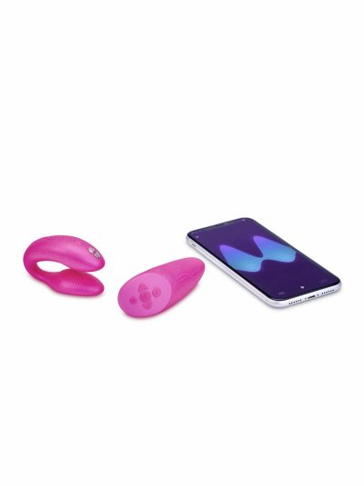 Chorus Remote Control Couples Vibrator | Remote Control Male Sex Toys Male Sex Toys