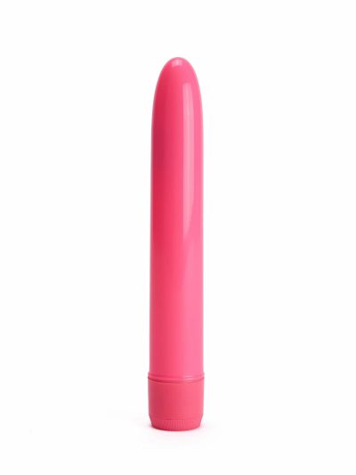 Classic 6" Vibrator | Vibrators Sex Toys Top Rated