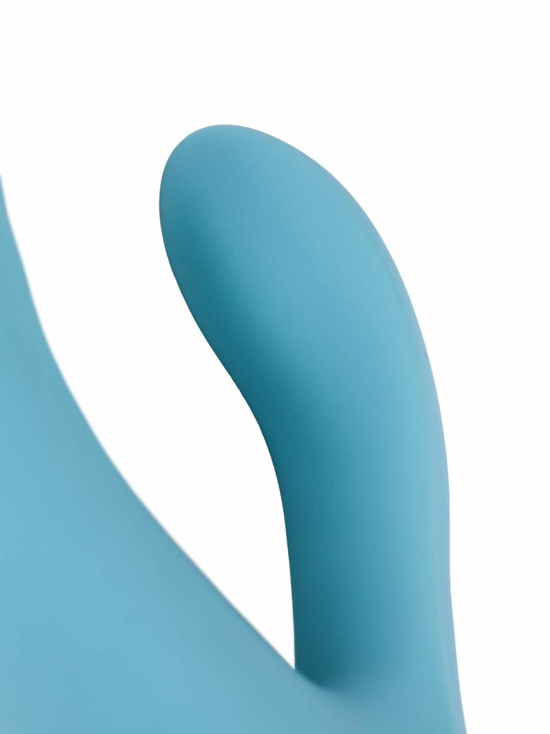 Dual Rabbit Vibrator | Vibrators Clitoral Stimulators Clitoral Stimulators