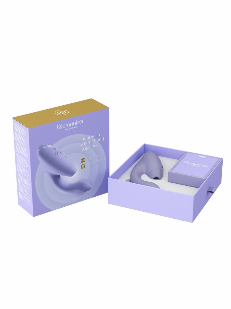 Duo 2 | Vibrators Sex Toys Vibrators