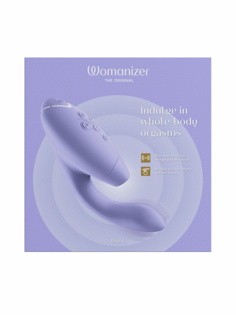 Duo 2 | Vibrators Sex Toys Vibrators