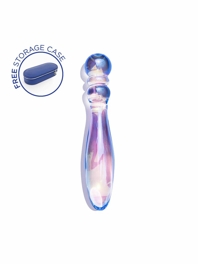 Elements Cecii Glass Dildo | Dildos Biird Biird