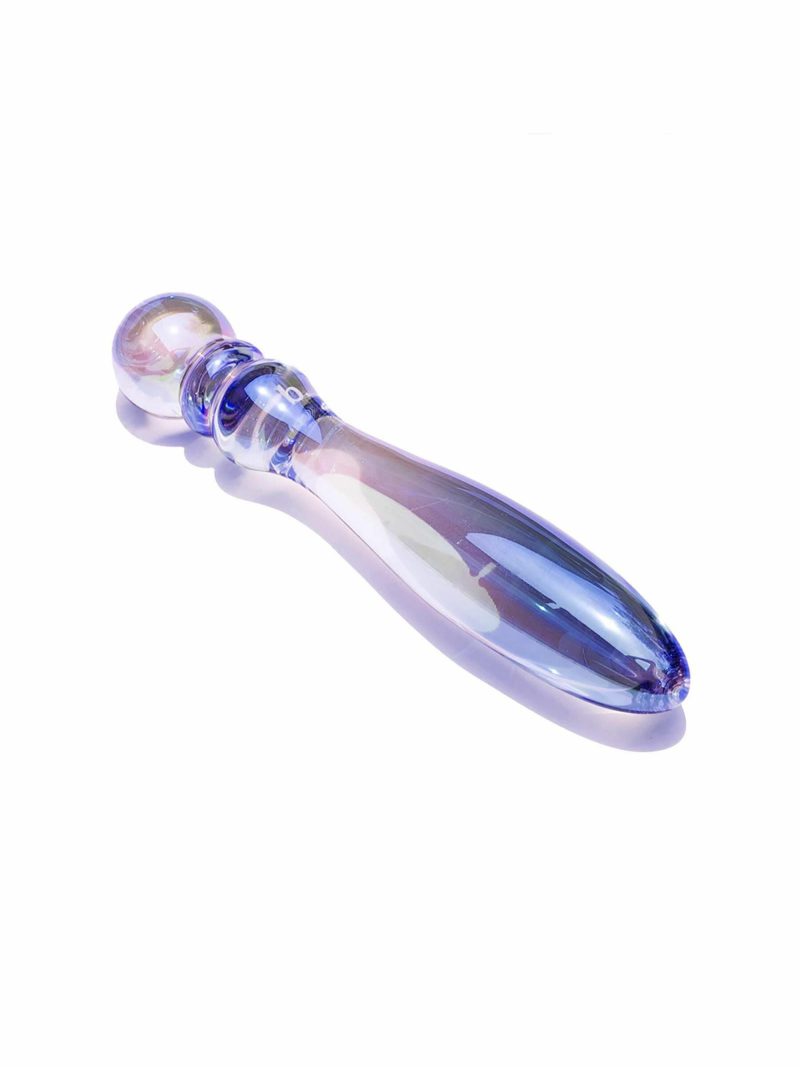 Elements Cecii Glass Dildo | Dildos Biird Biird