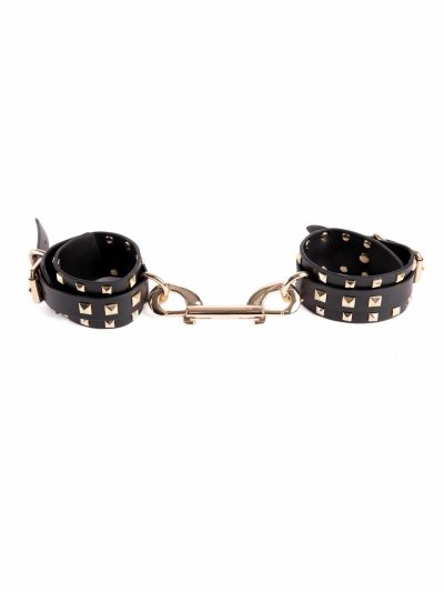 Fetish Luxe Handcuffs | Handcuffs & Restraints Bondage Handcuffs & Restraints