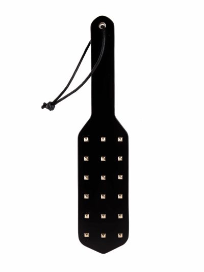 Fetish Luxe Paddle | Sensation Play Bondage Light Bondage