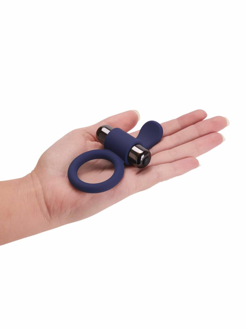 Flicker Cock Ring | Vibrators Cock Rings Cock Rings