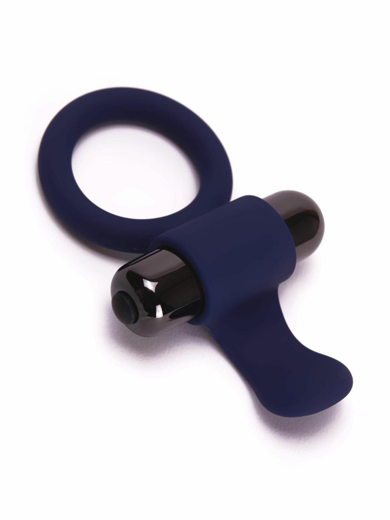 Flicker Cock Ring | Vibrators Cock Rings Cock Rings