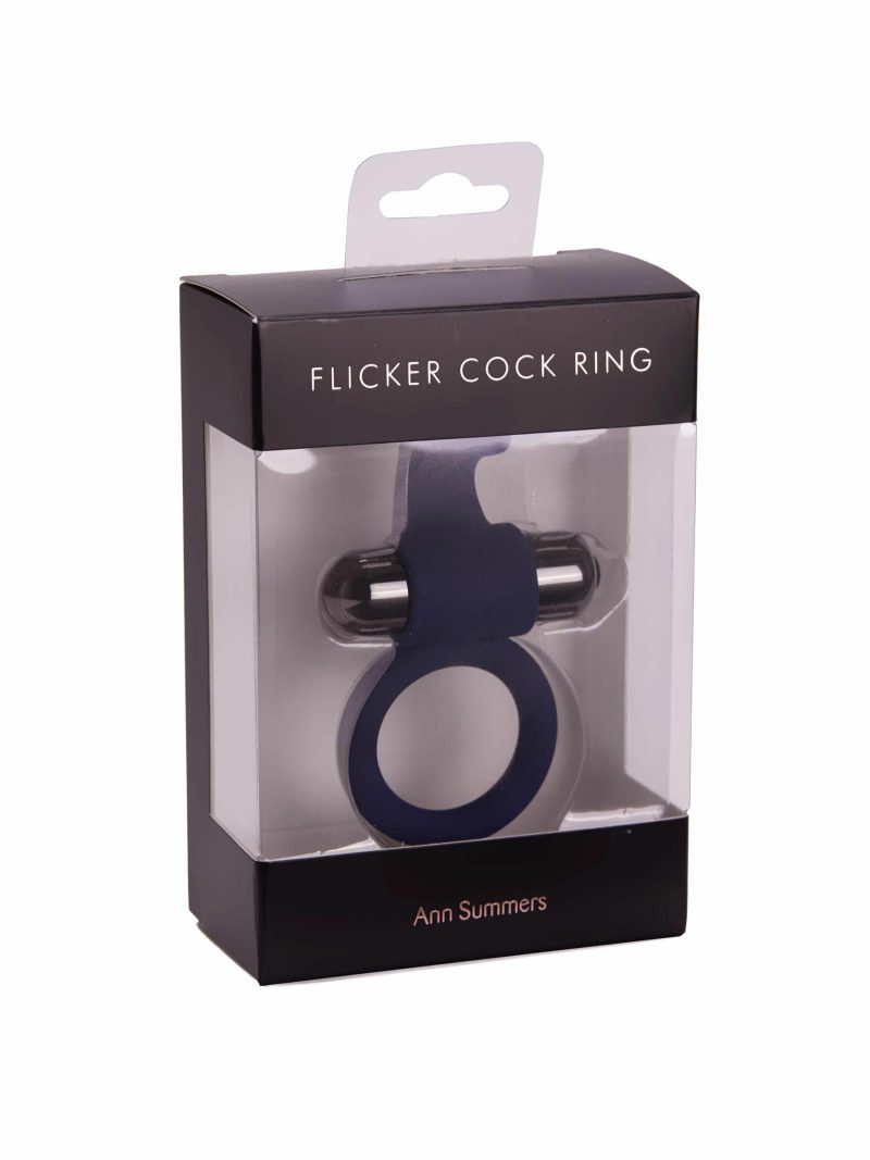 Flicker Cock Ring | Vibrators Cock Rings Cock Rings