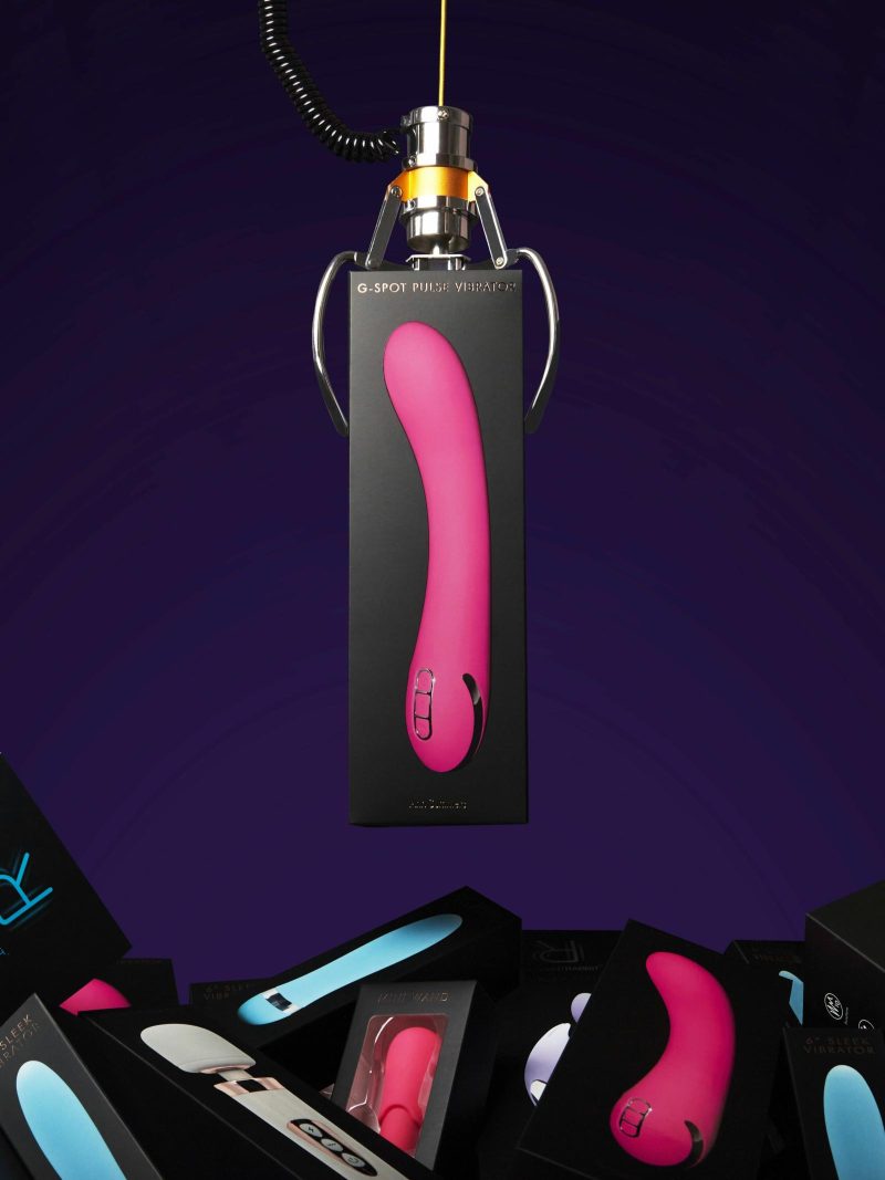 G Spot Pulse Vibrator | Vibrators Sex Toys Vibrators