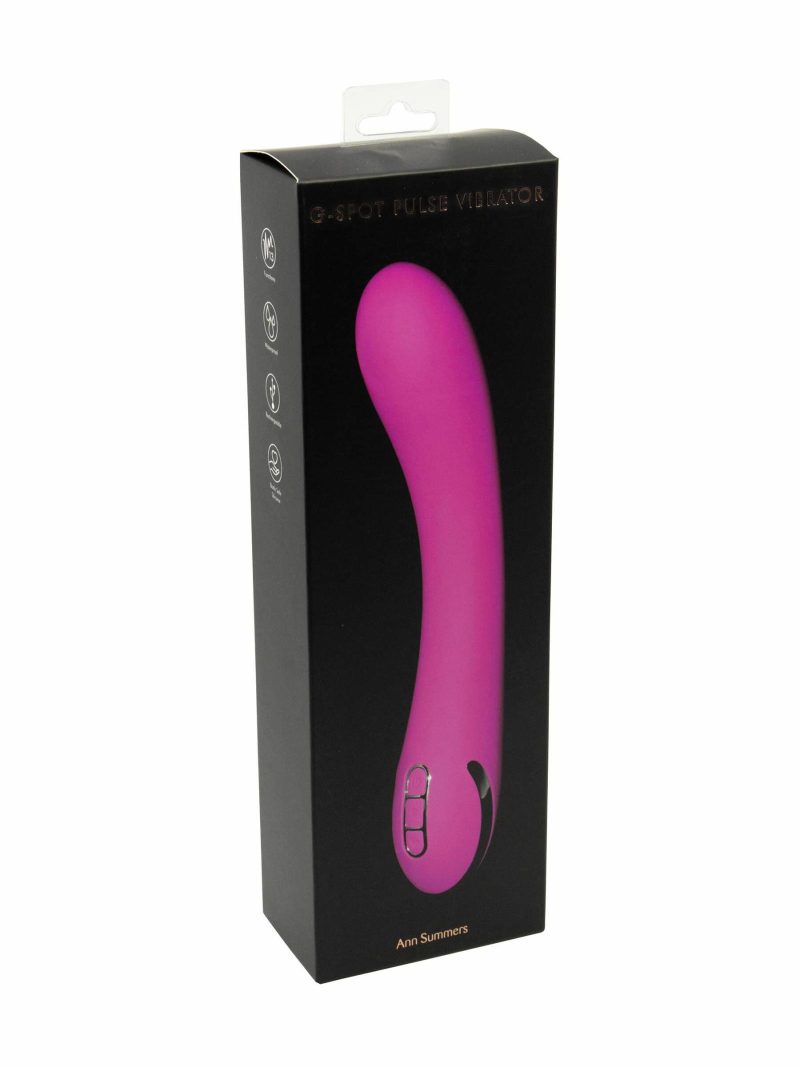 G Spot Pulse Vibrator | Vibrators Sex Toys Vibrators