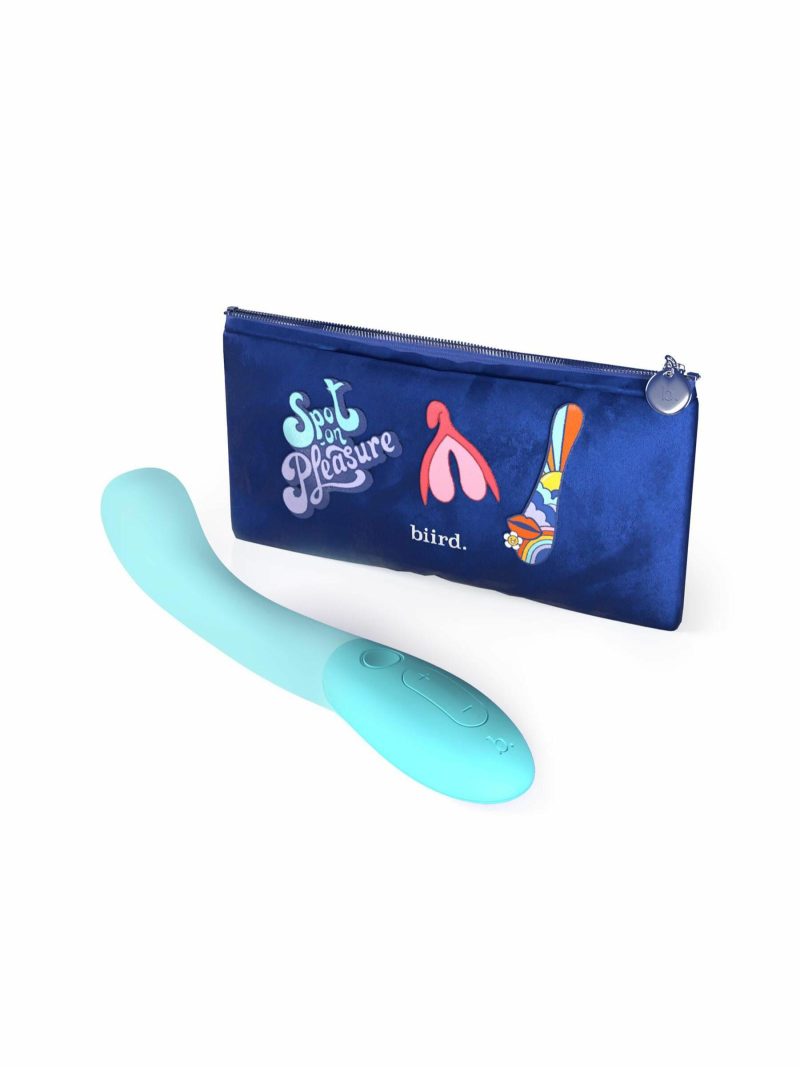 Gii G Spot Vibrator | Biird Biird Biird