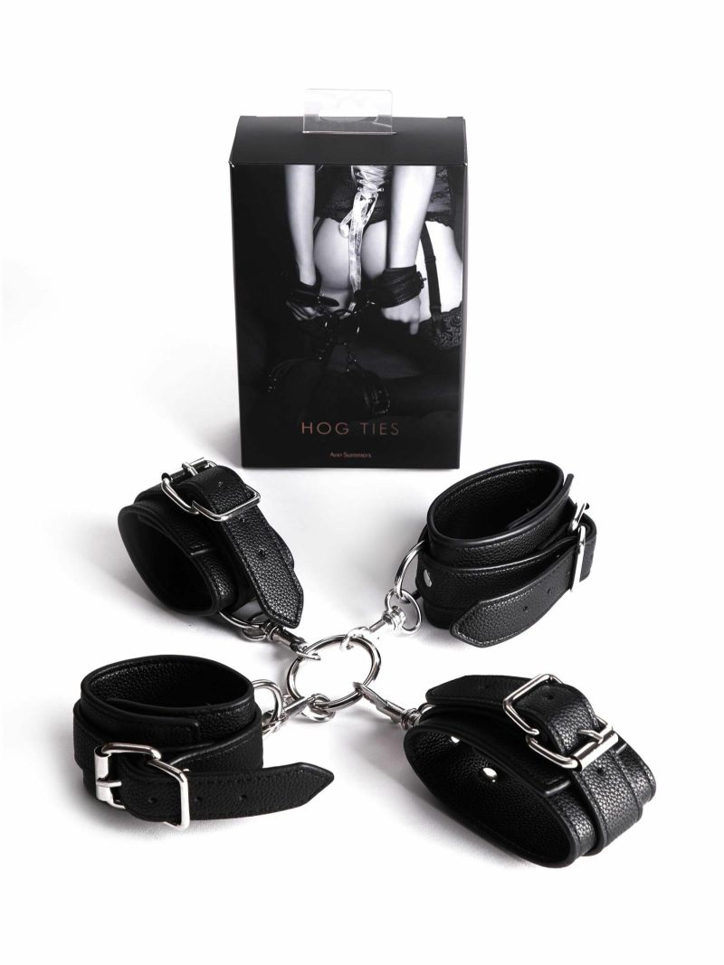 Hogties | Handcuffs & Restraints Bondage Handcuffs & Restraints