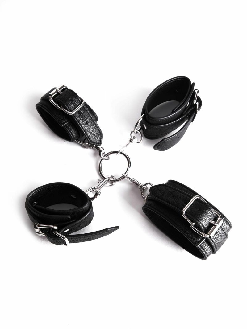 Hogties | Handcuffs & Restraints Bondage Handcuffs & Restraints