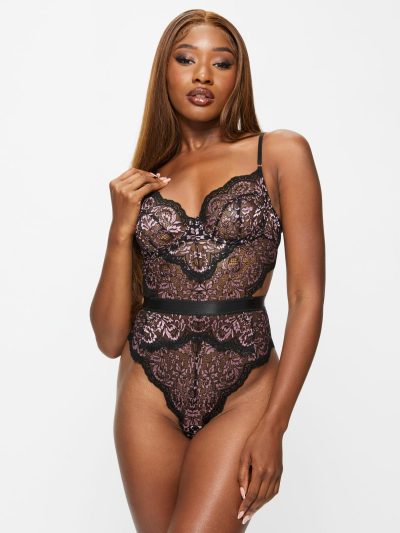 Hold Me Tight Body Assorted | Bodies Lingerie Assorted