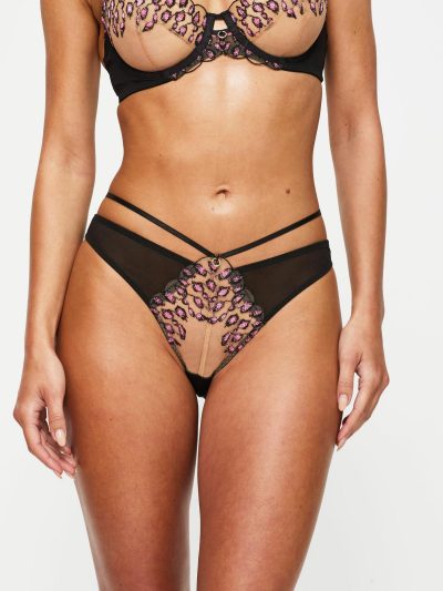 Impulsive Desire Brazilian Multi | Knickers & Thongs Knickers & Thongs Knickers & Thongs