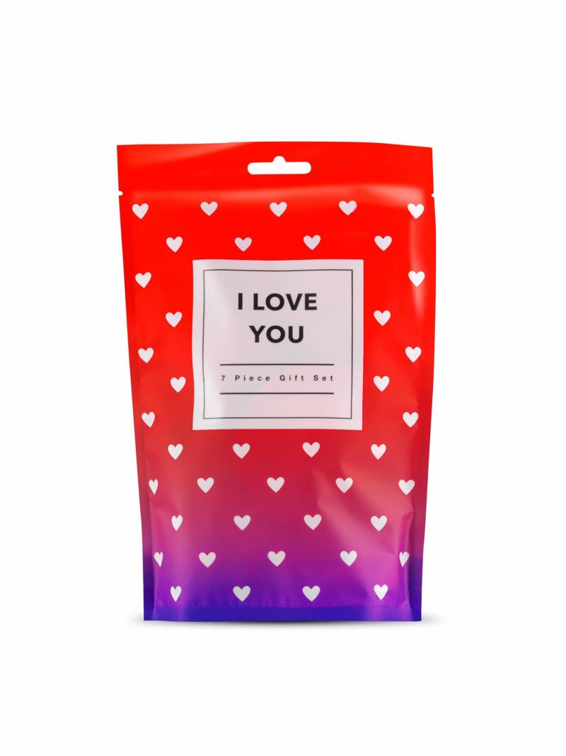 Love Gift Bag | Sex Toy Sets Sex Toy Sets Sex Toy Sets