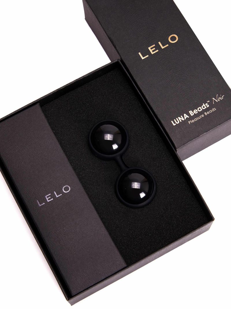 Luna Beads | Lelo Toys Lelo Toys Lelo Toys