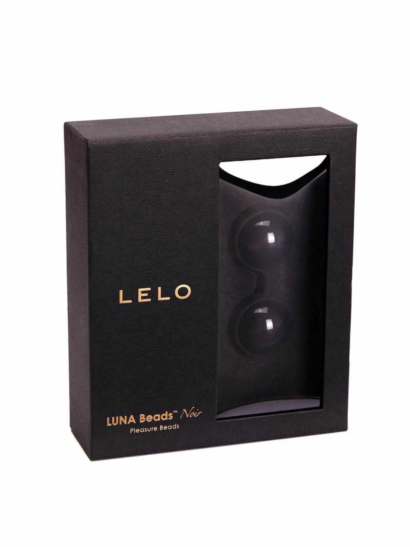 Luna Beads | Lelo Toys Lelo Toys Lelo Toys