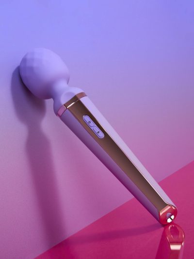 Massage Wand | Sex Toys for Couples Clitoral Stimulators Clitoral Stimulators