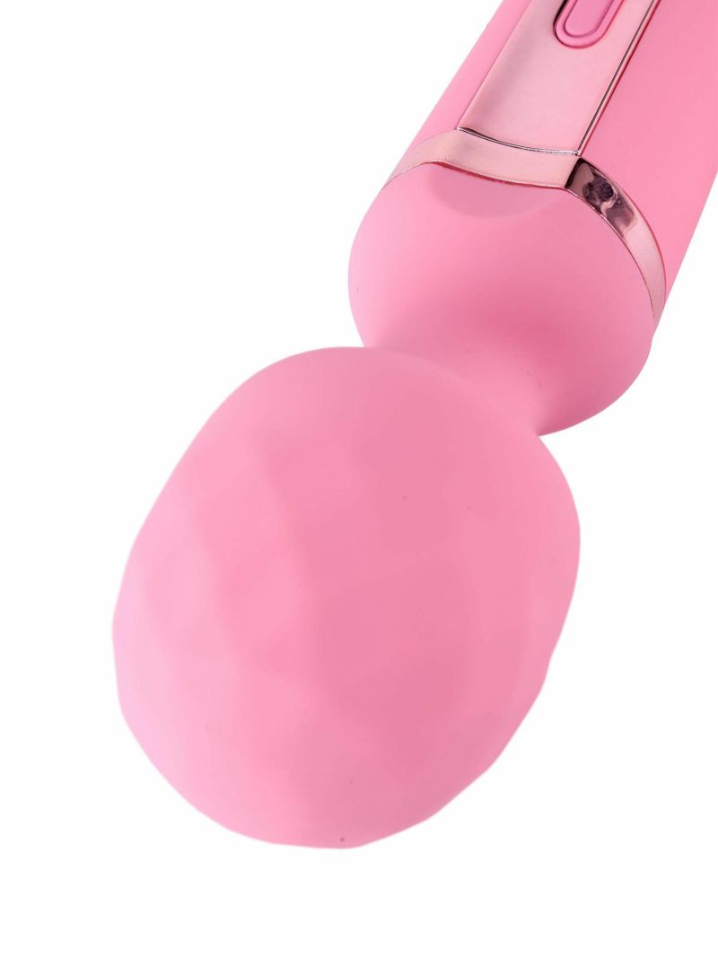 Massage Wand | Sex Toys for Couples Clitoral Stimulators Clitoral Stimulators