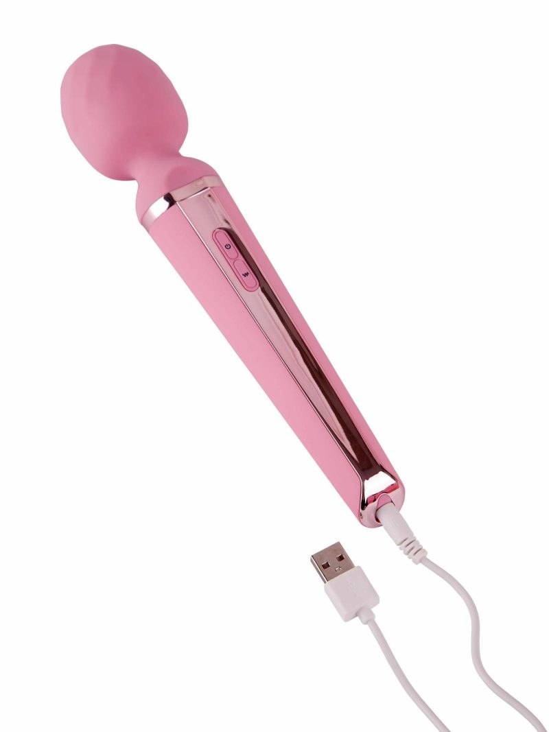 Massage Wand | Sex Toys for Couples Clitoral Stimulators Clitoral Stimulators