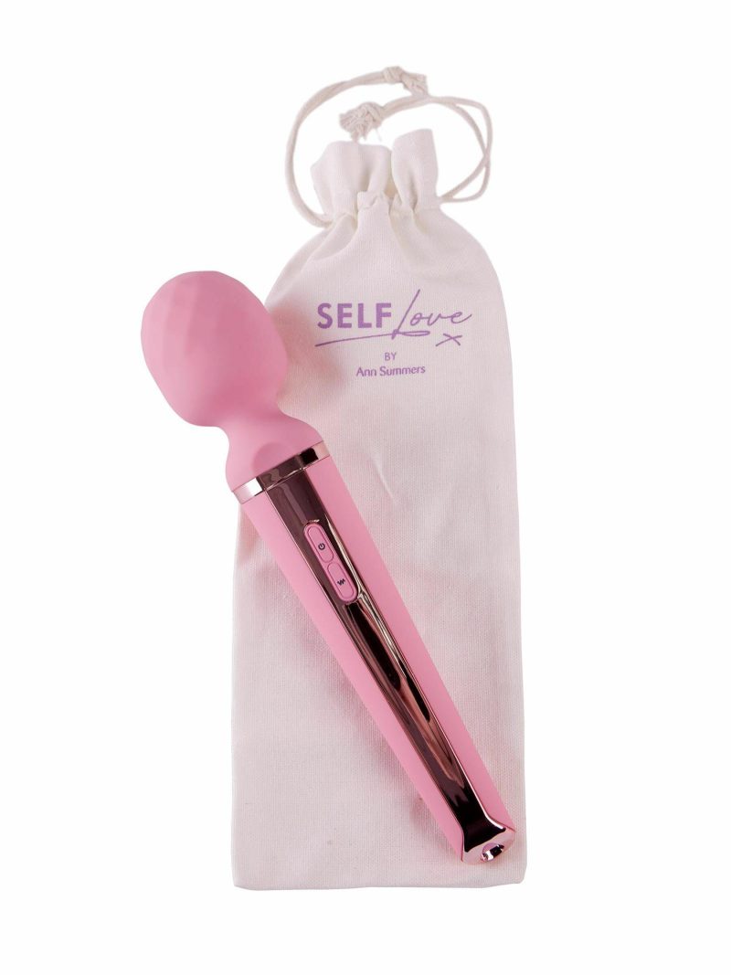 Massage Wand | Sex Toys for Couples Clitoral Stimulators Clitoral Stimulators