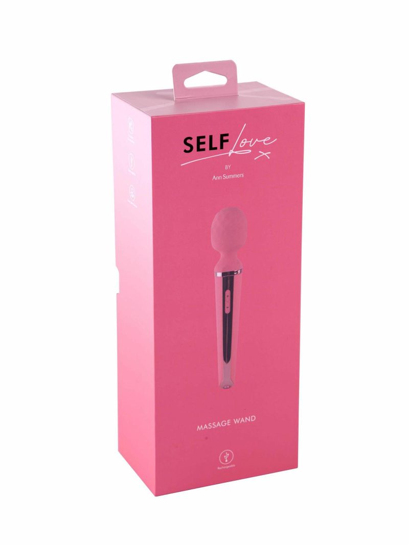 Massage Wand | Sex Toys for Couples Clitoral Stimulators Clitoral Stimulators