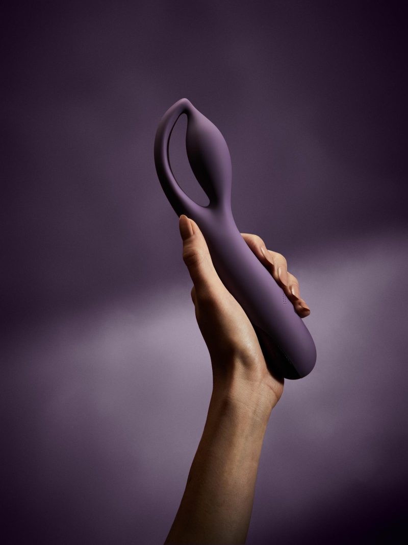 Massage Wand Vibrator | Clitoral Stimulators Clitoral Stimulators Clitoral Stimulators