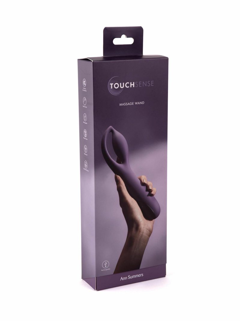 Massage Wand Vibrator | Clitoral Stimulators Clitoral Stimulators Clitoral Stimulators