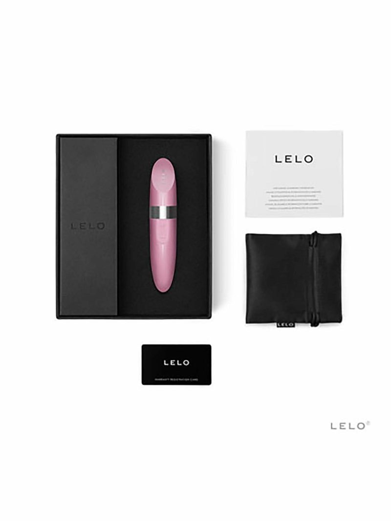 Mia 2 Personal Massager | Lelo Toys Lelo Toys Lelo Toys