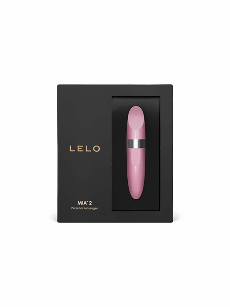 Mia 2 Personal Massager | Lelo Toys Lelo Toys Lelo Toys