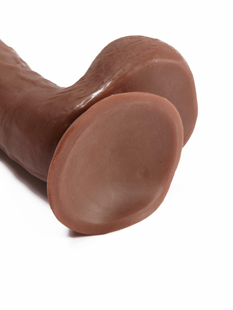 Mr Harry Real Feel Dildo | Dildos Sex Toys Dildos