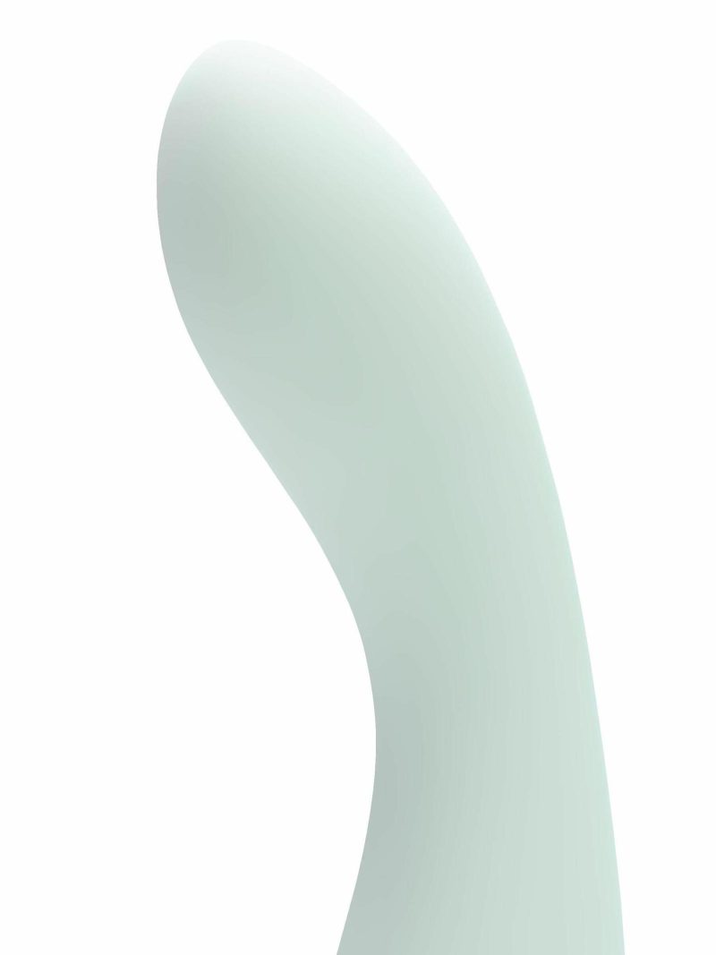 My Viv Curved Vibrator | Wands Clitoral Stimulators Clitoral Stimulators