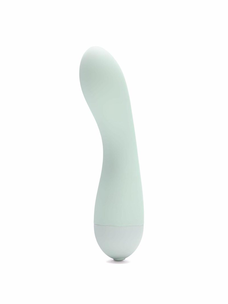 My Viv Curved Vibrator | Wands Clitoral Stimulators Clitoral Stimulators