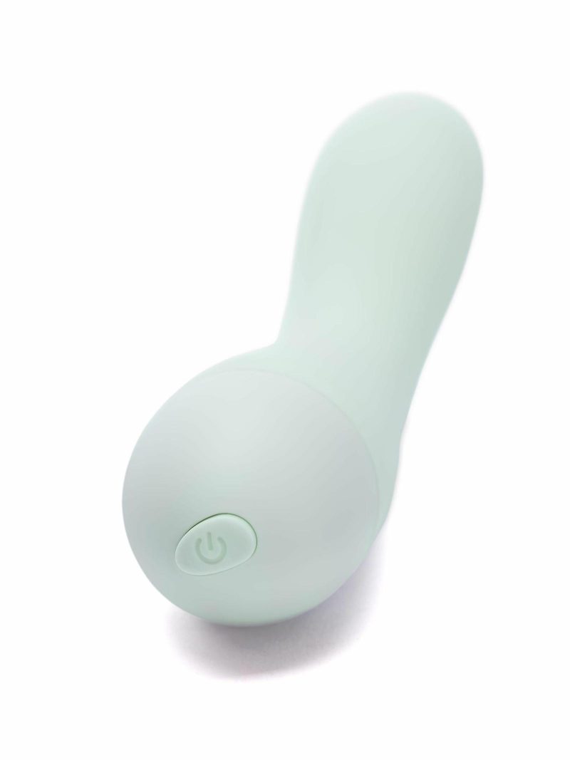 My Viv Curved Vibrator | Wands Clitoral Stimulators Clitoral Stimulators